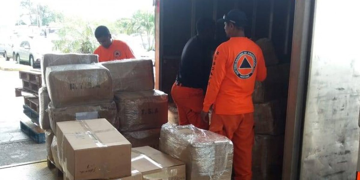 El Volcán de Guatemala registró una explosión fuerte