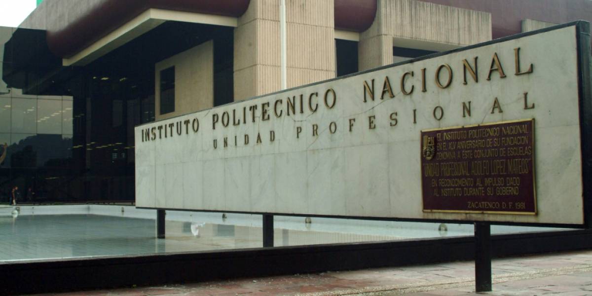 México: Harvard y el MIT demandan al Instituto Politécnico por plagio