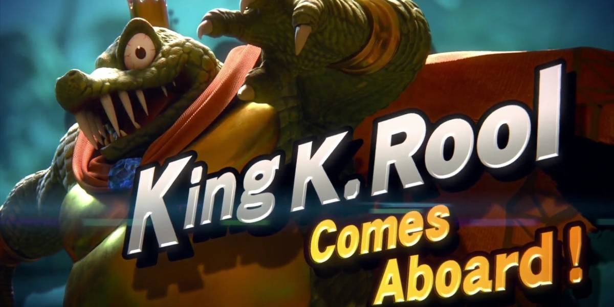 Todo lo que tienes que saber sobre el Nintendo Direct de Super Smash Bros. Ultimate