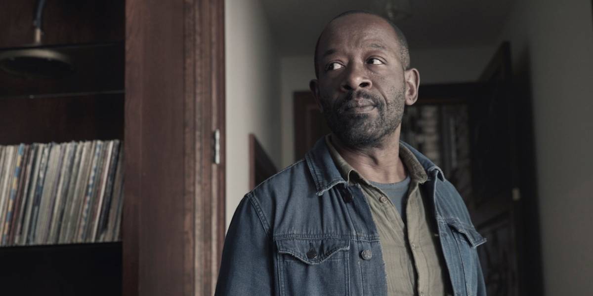 En agosto se estrenará segunda parte de la cuarta temporada de \'Fear ... En agosto se estrenará segunda parte de la cuarta temporada de \'Fear ...