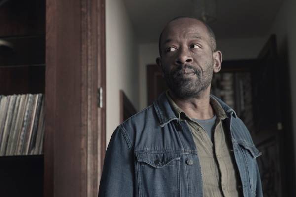 En agosto se estrenará segunda parte de la cuarta temporada de \'Fear ... En agosto se estrenará segunda parte de la cuarta temporada de \'Fear ...