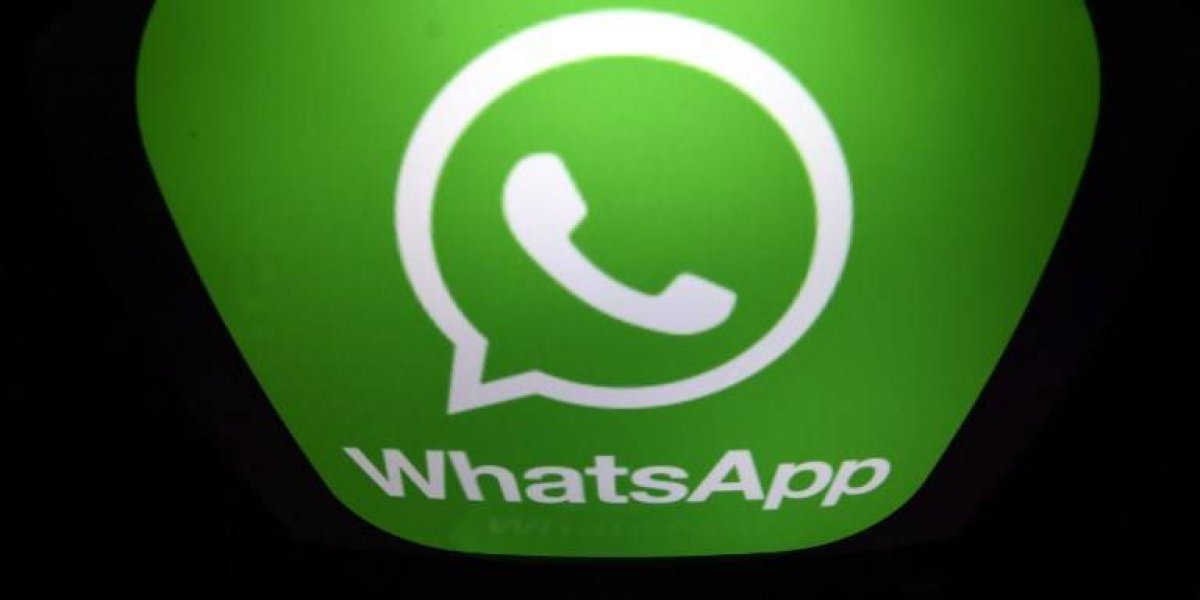 Descubren un fallo de seguridad en WhatsApp Descubren un fallo de seguridad en WhatsApp