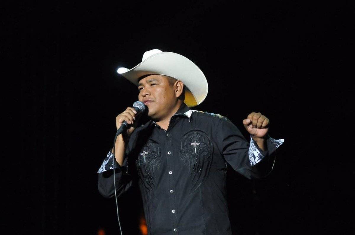 Erasmo Catarino