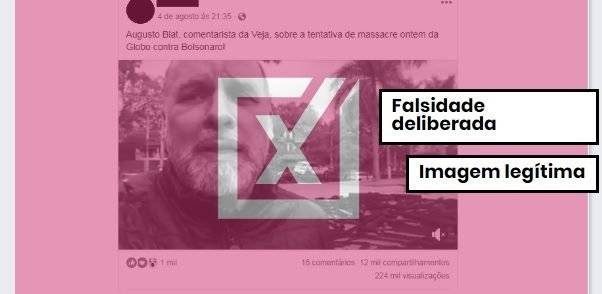 Comprova bolsonaro