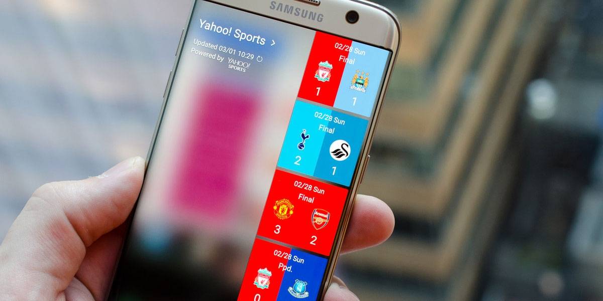 Comprueban que el Samsung Galaxy S7 puede hackearse con Meltdown