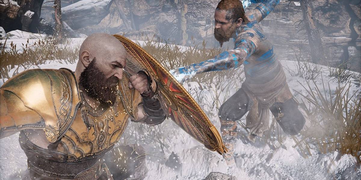 God of War pronto recibirá el modo Nueva Partida+