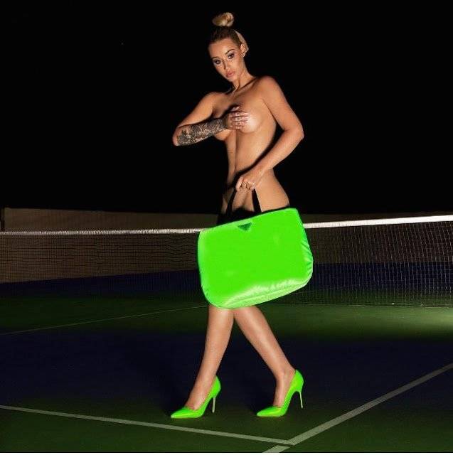 Iggy Azalea