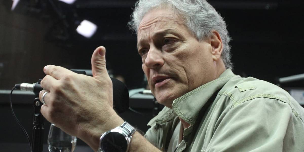 Eleições 2018: Quem é João Goulart Filho, do PPL?
