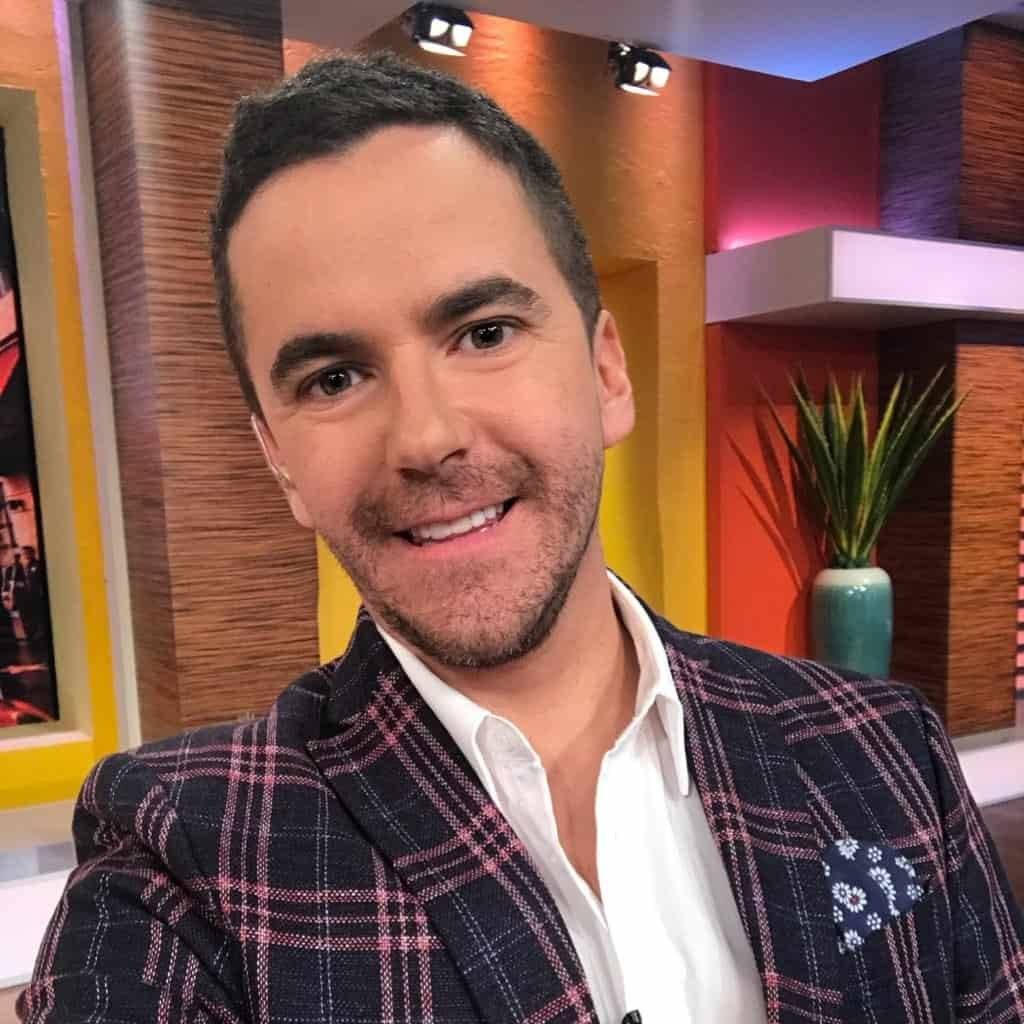 mauricio mancera