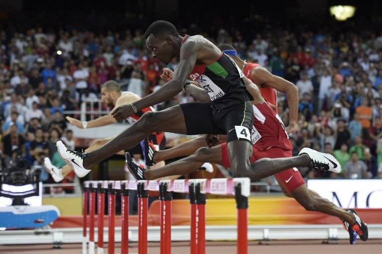 Foto: AFP