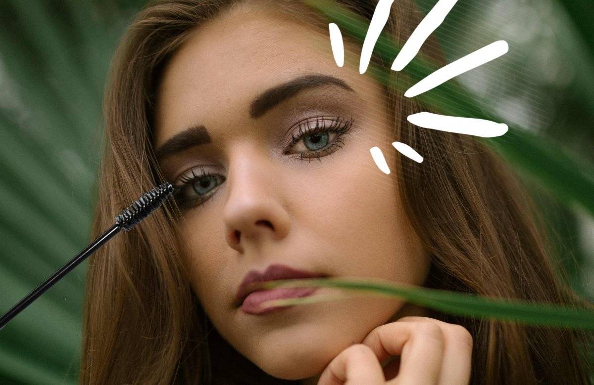 maquillaje de ojos