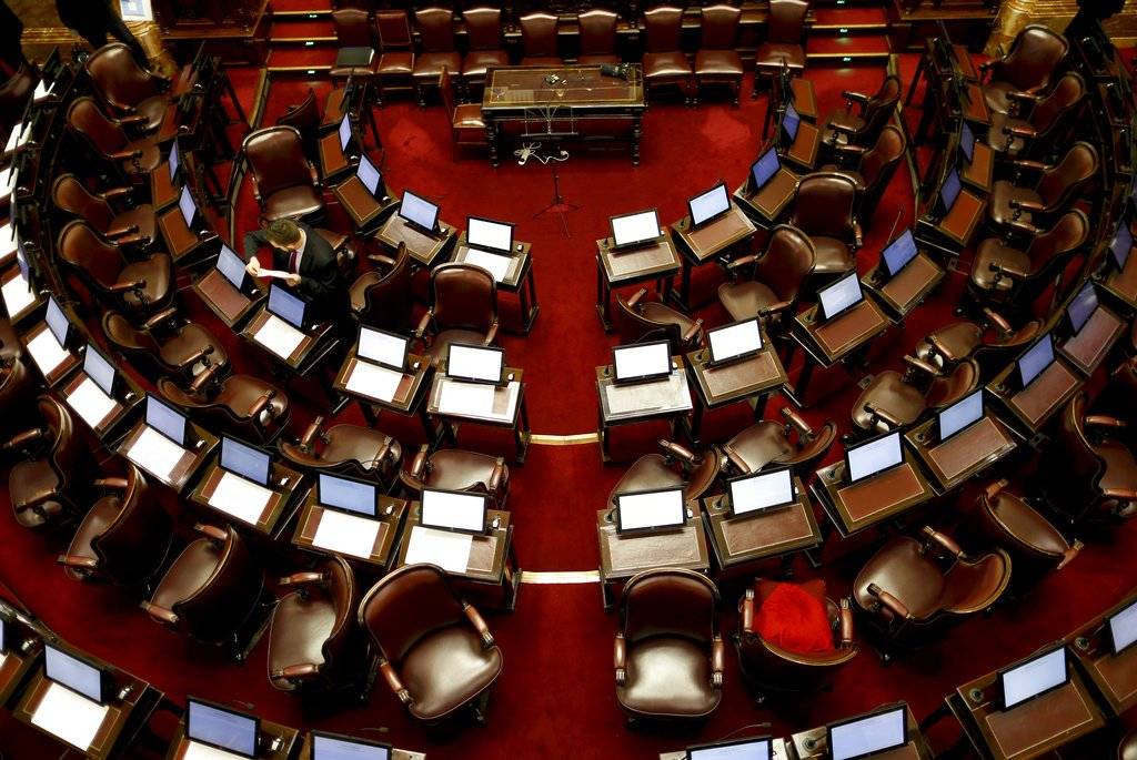 Senado de Argentina