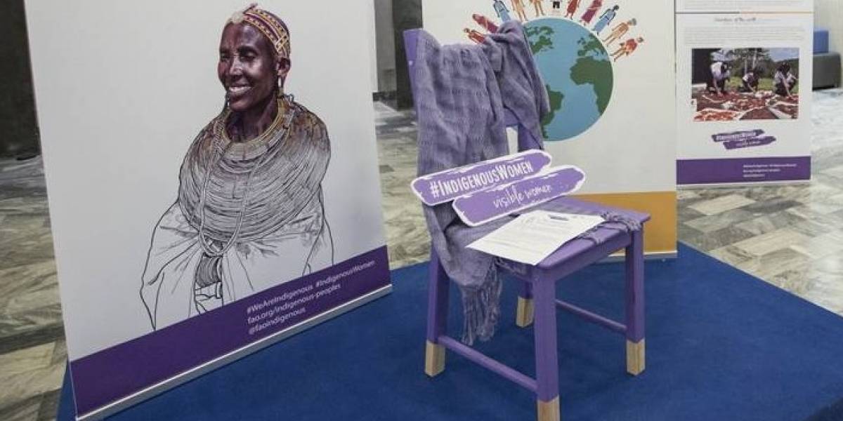Poder Judicial trabaja con respeto de los derechos de pueblos indígenas Poder Judicial trabaja con respeto de los derechos de pueblos indígenas