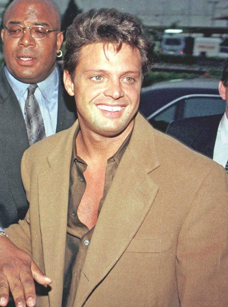 Luis Miguel