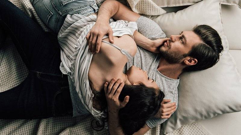 parejas