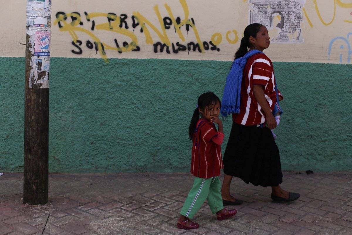 Indígenas
