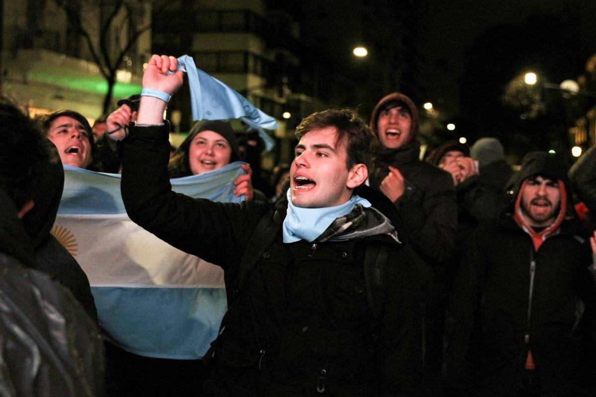 Aborto en Argentina