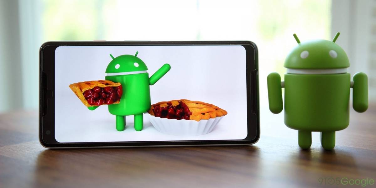 Google busca agilizar las actualizaciones y seguridad en Android Pie