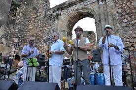 Grupo Bonyé