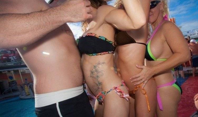 Crucero del sexo