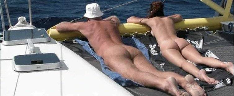 Crucero del sexo