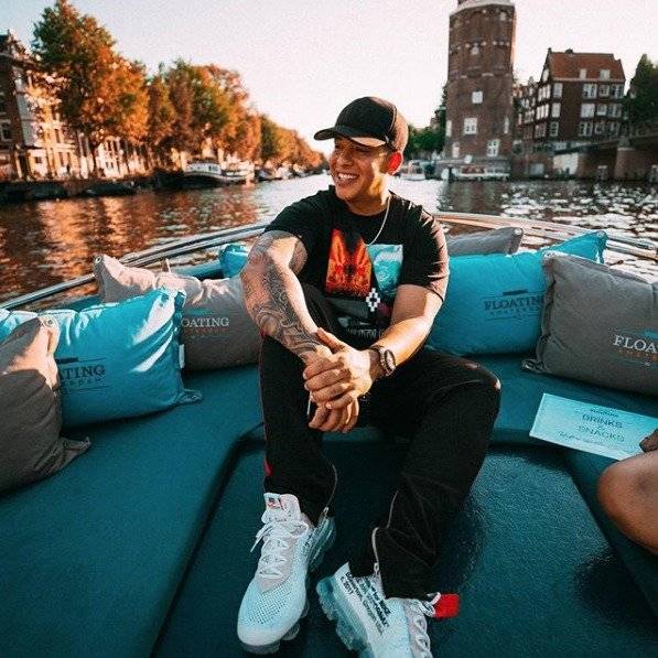Daddy Yankee