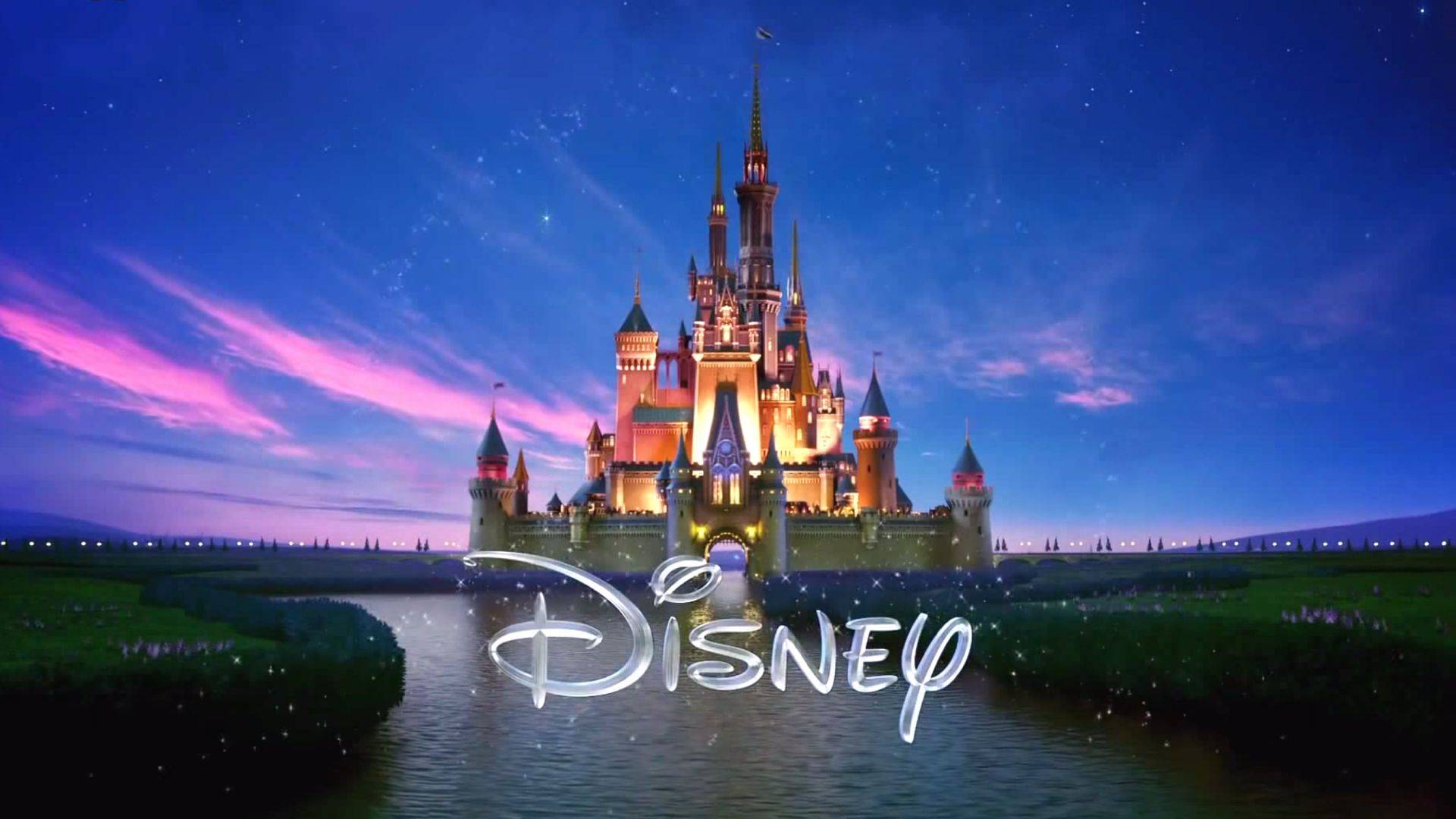 Disney Disney