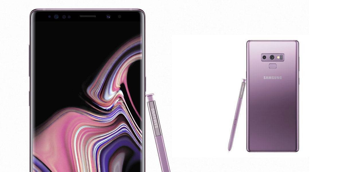 Note9