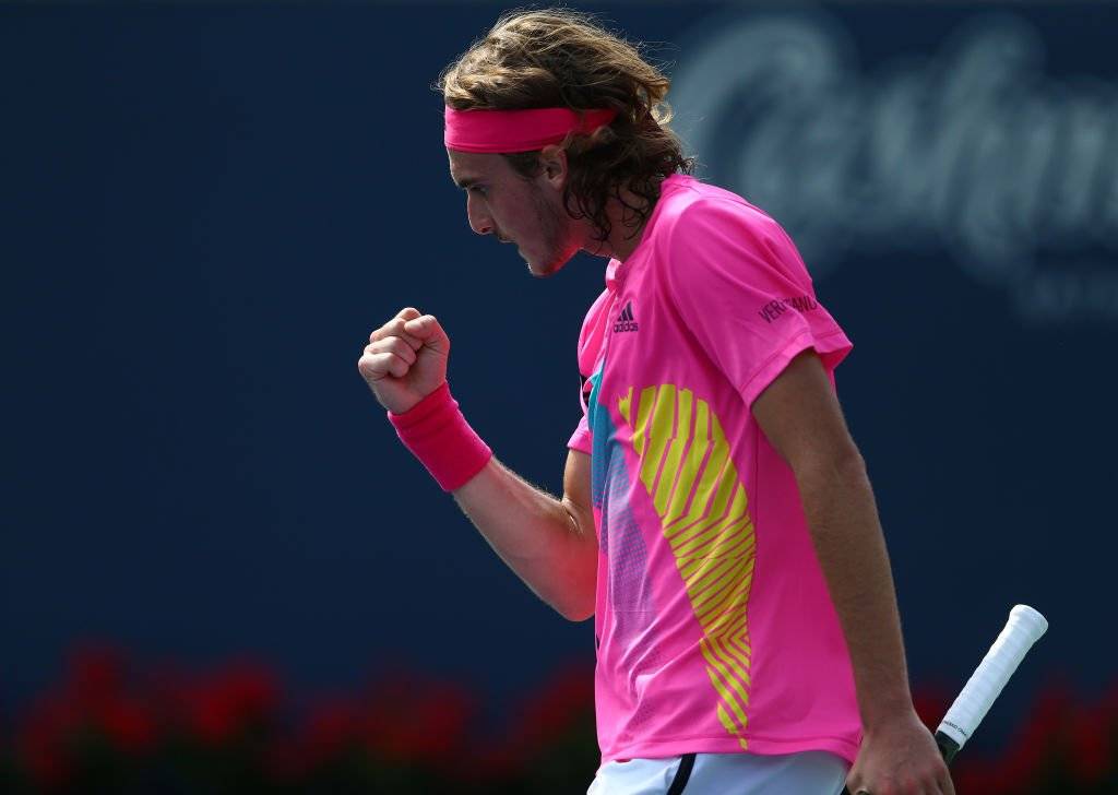 Tsitsipas