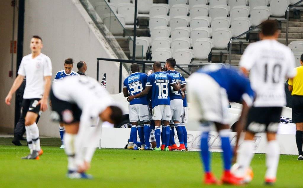 Millonarios