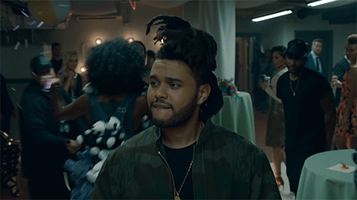 Weeknd