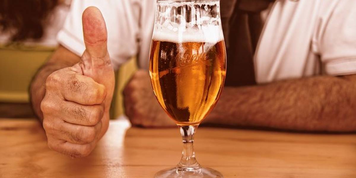 Según la ciencia, la abstinencia es tan mala como ser alcohólico