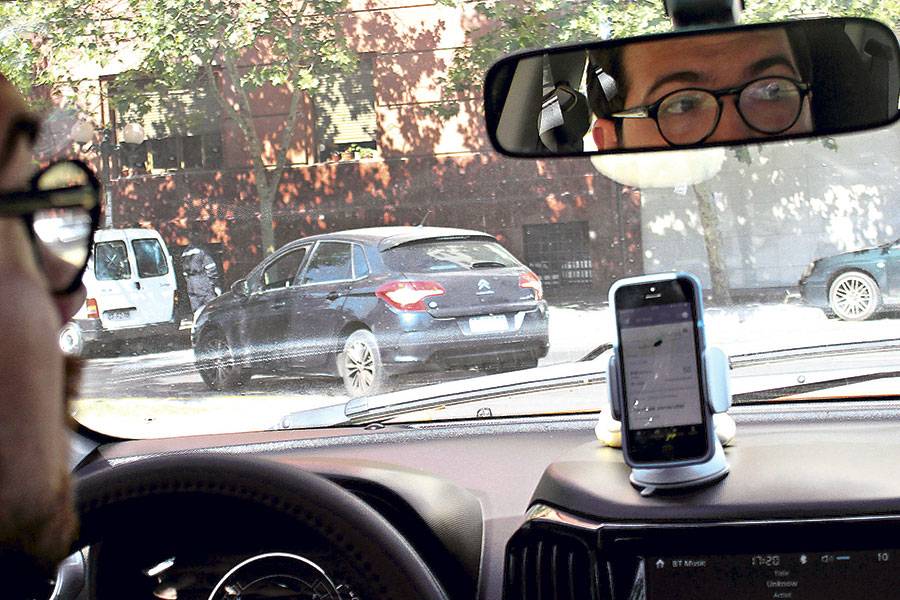 Así puedes solicitar un viaje de Uber desde la comodidad de tu computadora Así puedes solicitar un viaje de Uber desde la comodidad de tu computadora