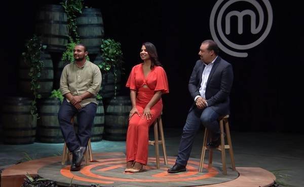 Masterchef República Dominicana