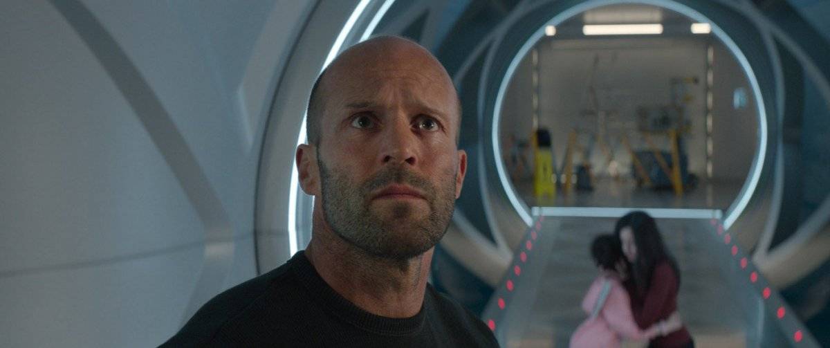 Jason Statham