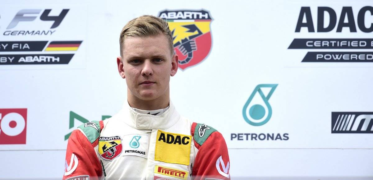 Schumacher