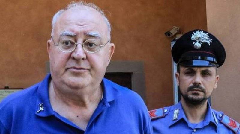 Paolo Glaentzer