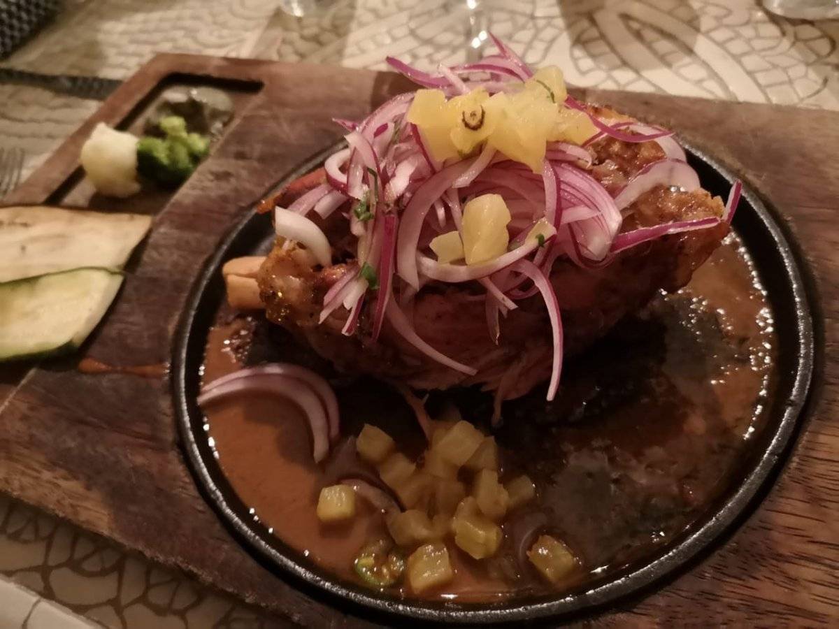 Chamorro