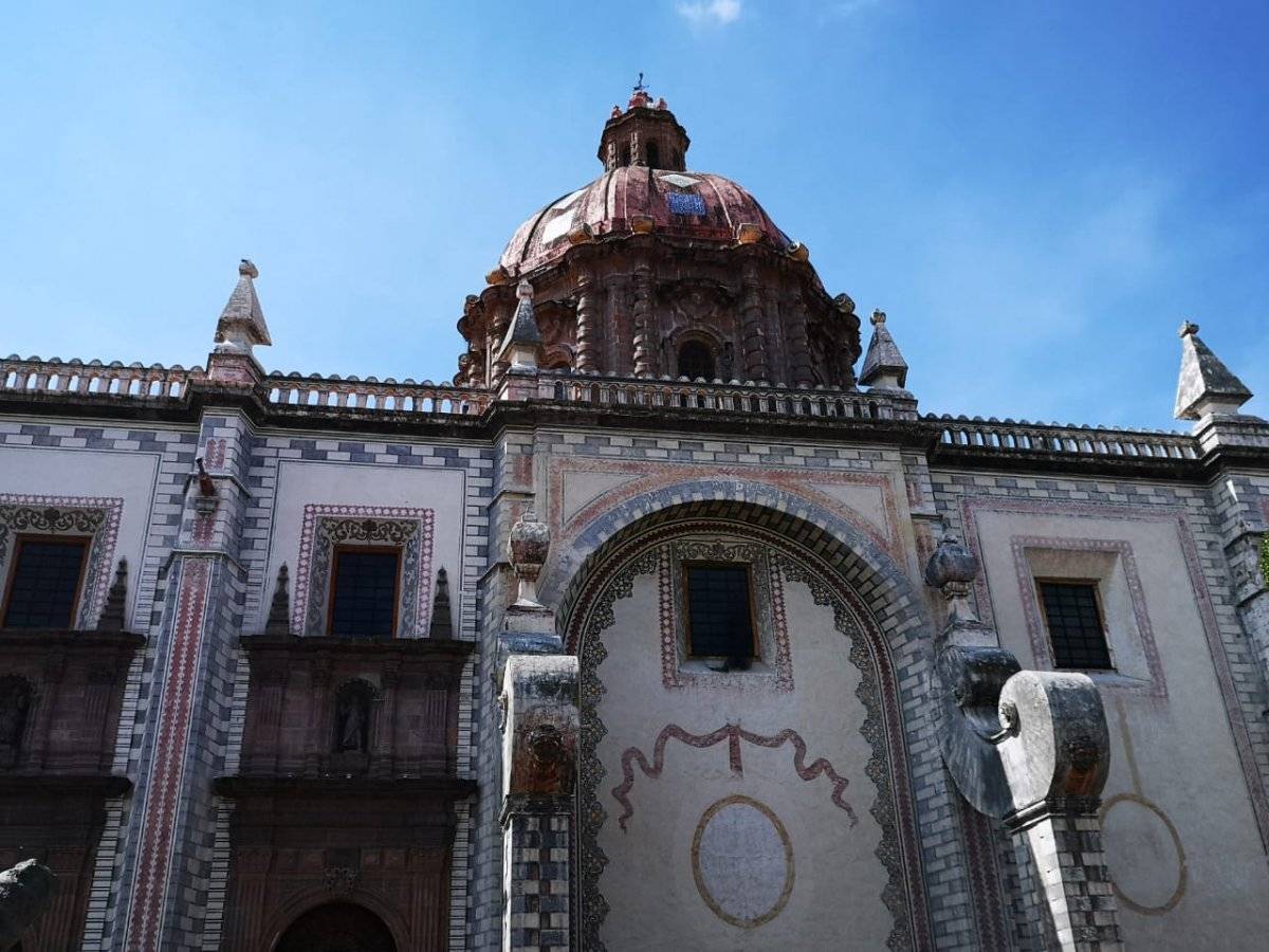 Santa Rosa de Viterbo