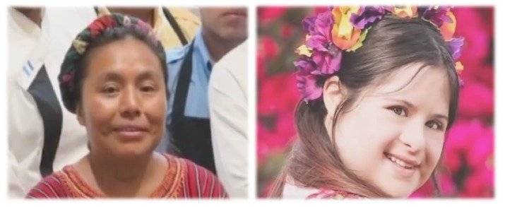 mujeres guatemaltecas emprendedoras