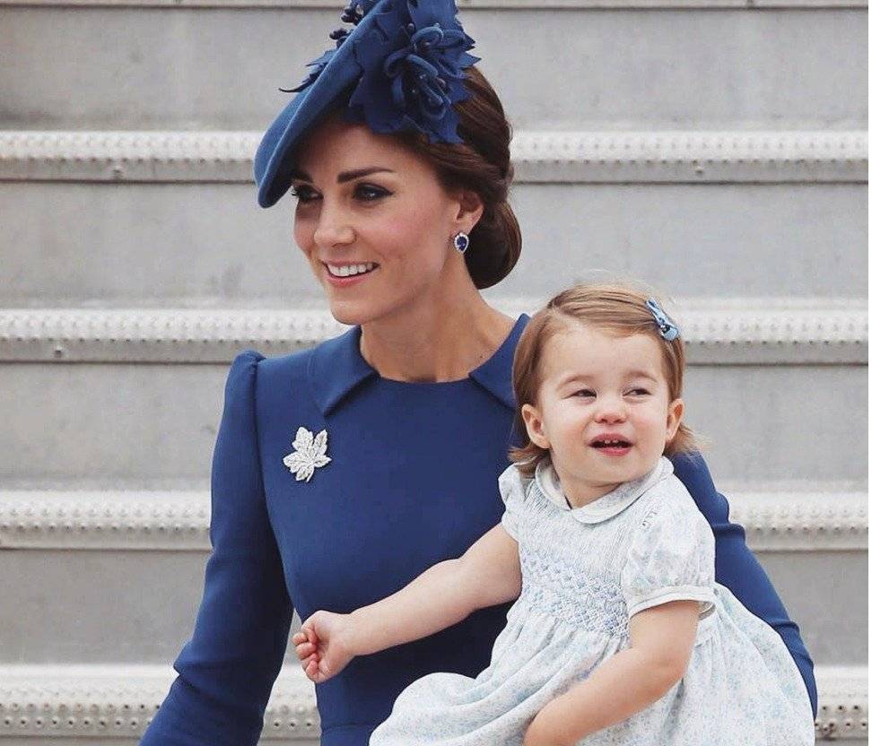 Kate Middleton