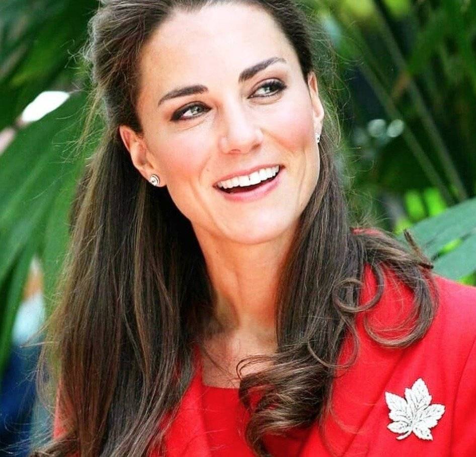 Kate Middleton