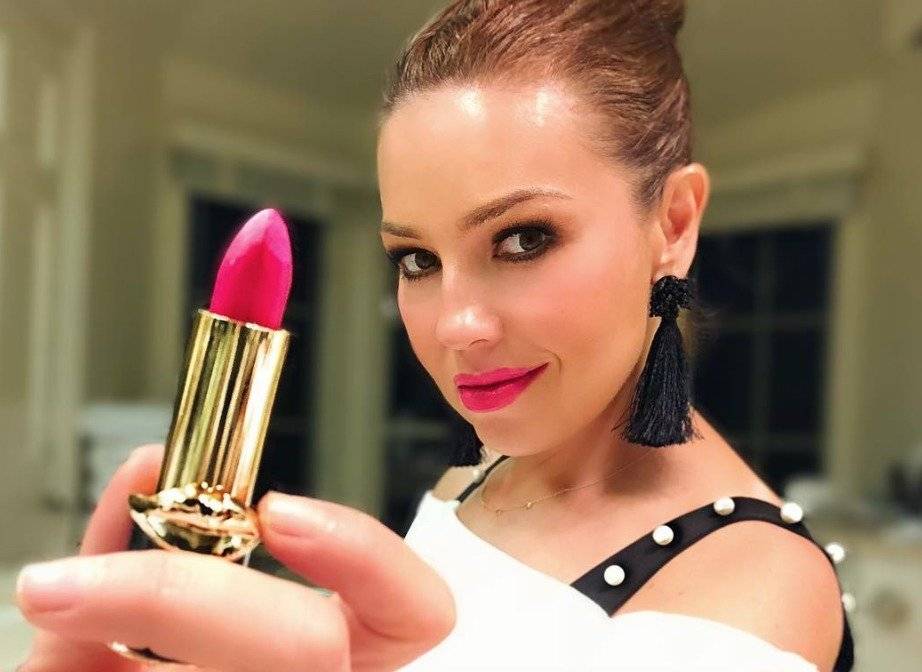 Thalía
