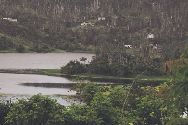 Reconoce Puerto Rico 1427 muertes por huracán María Reconoce Puerto Rico 1427 muertes por huracán María