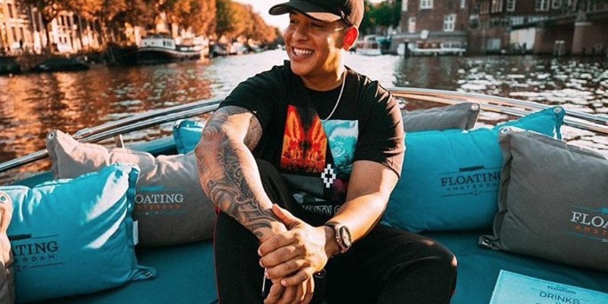 Roban $2.5 millones en joyas a Daddy Yankee