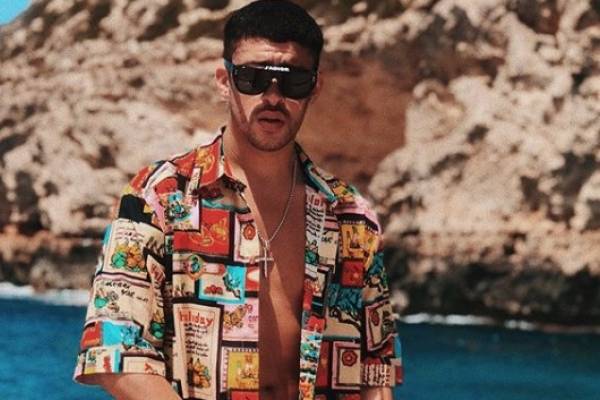 Roban a Daddy Yankee joyas y dinero valorado en dos millones