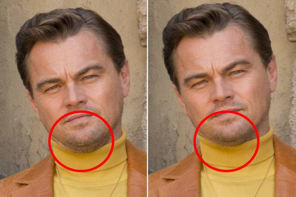 DiCaprio