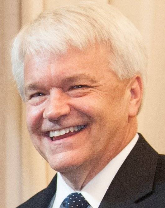 Steven S. Smith