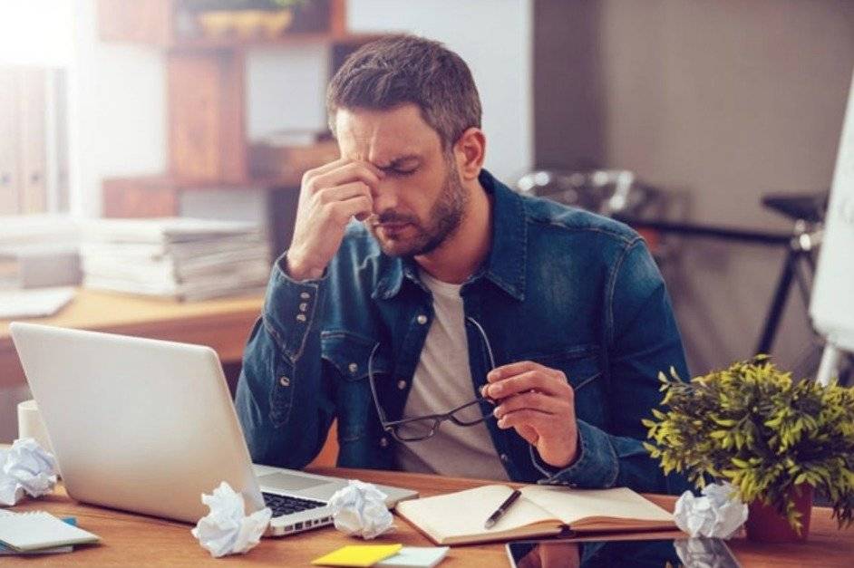 Trabajar menos es vivir más