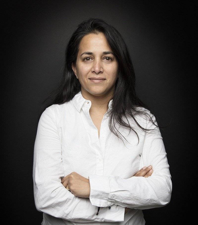 Uma Mishra-Newbery
